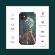 Load image into Gallery viewer, Earth's Grasp