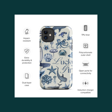 Load image into Gallery viewer, Blue Serendipity