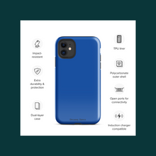 Load image into Gallery viewer, Minimal Blue