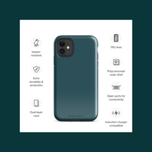 Load image into Gallery viewer, Minimal Teal