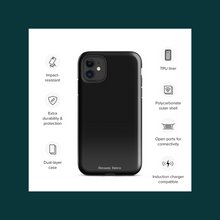 Load image into Gallery viewer, Minimal Black