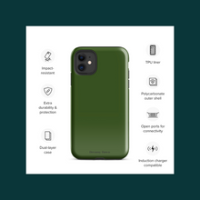 Load image into Gallery viewer, Minimal Green