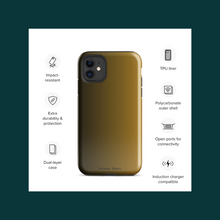 Load image into Gallery viewer, Gradient Gold