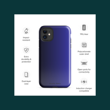 Load image into Gallery viewer, Gradient Blue