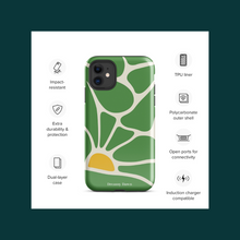 Load image into Gallery viewer, Petal Whispers Apple Green