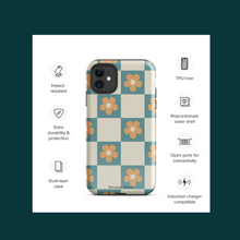 Load image into Gallery viewer, Checkered Charm