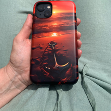 Load image into Gallery viewer, Anchored in Dusk