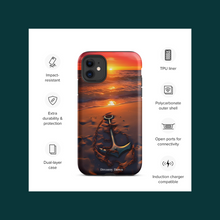 Load image into Gallery viewer, Anchored in Dusk