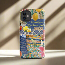 Load image into Gallery viewer, Somewhere in Northern Italy