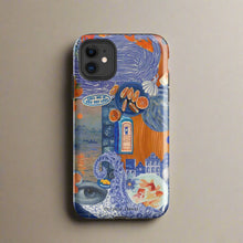 Load image into Gallery viewer, Santorini Sunset