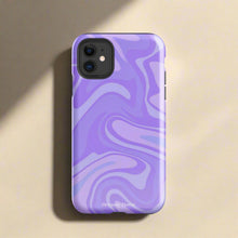 Load image into Gallery viewer, Lavender Swirl