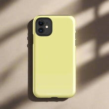 Load image into Gallery viewer, Pastel Yellow