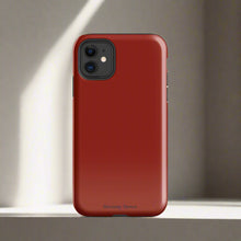 Load image into Gallery viewer, Minimal Red