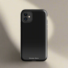 Load image into Gallery viewer, Minimal Black