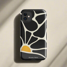 Load image into Gallery viewer, Petal Whispers Midnight Bloom