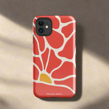 Load image into Gallery viewer, Petal Whispers Poppy Red