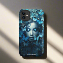 Load image into Gallery viewer, Butterfly Veil