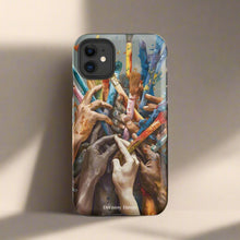 Load image into Gallery viewer, Brushstroke Symphony