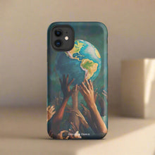 Load image into Gallery viewer, Earth's Grasp