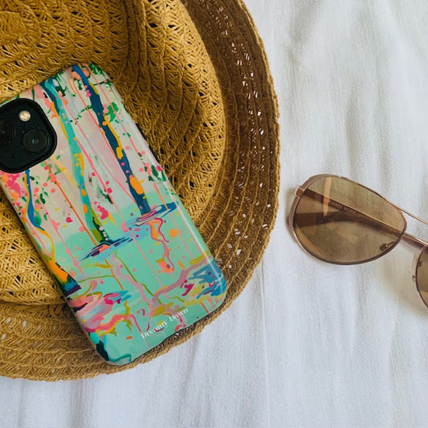 What Causes Phone Cases to Turn Yellow? The Science Explained