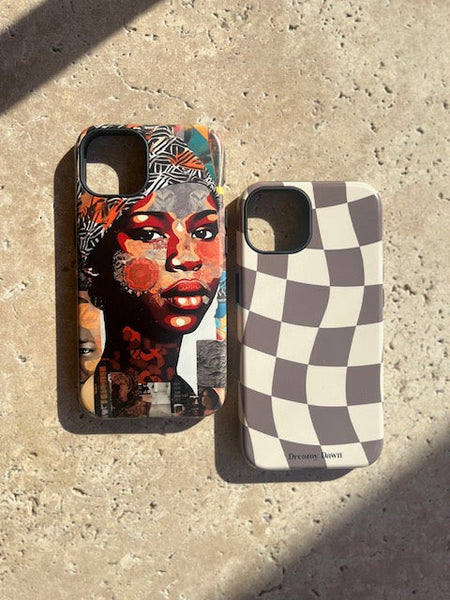 Protect, Style, Personalise: Why Phone Cases Are a Must-Have