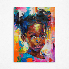 Load image into Gallery viewer, Radiant Future - Canvas
