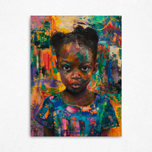 Load image into Gallery viewer, Resilient Souls - Canvas
