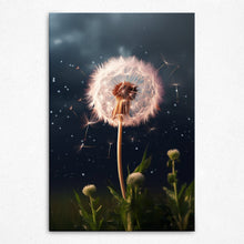 Load image into Gallery viewer, Whispers of the Wind - Canvas
