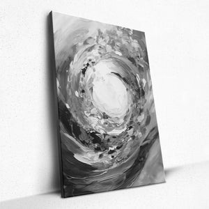 Eternal Dance - Canvas