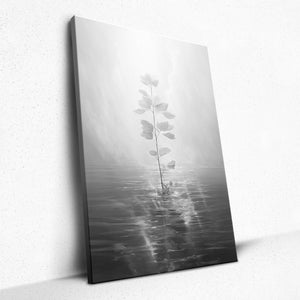 Resilient Reflections - Canvas