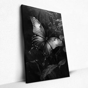 Whimsical Wingdance - Canvas