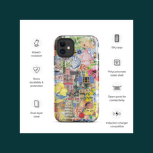 Load image into Gallery viewer, Vino and Vespa
