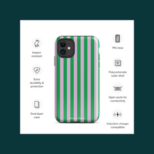Load image into Gallery viewer, Candy Garden Stripes
