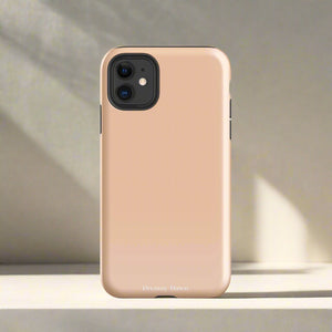 Pastel Peach