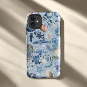 Ocean's Treasures