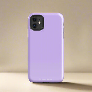 Pastel Lavender