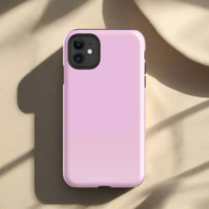 Pastel Pink